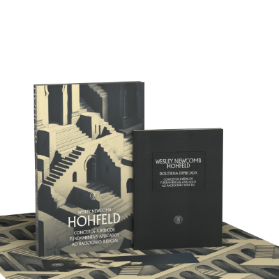 BOX 4: Hohfeld - Conceitos Jurídicos Fundamentais Aplicados Ao Raciocínio Judicia