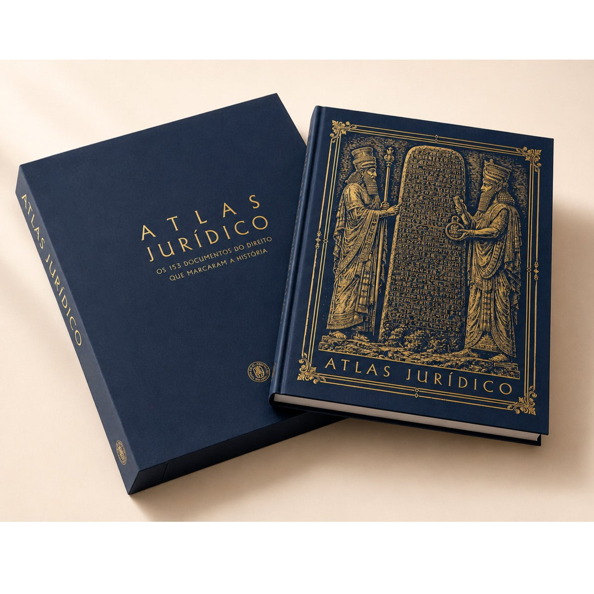 ATLAS Jurídico