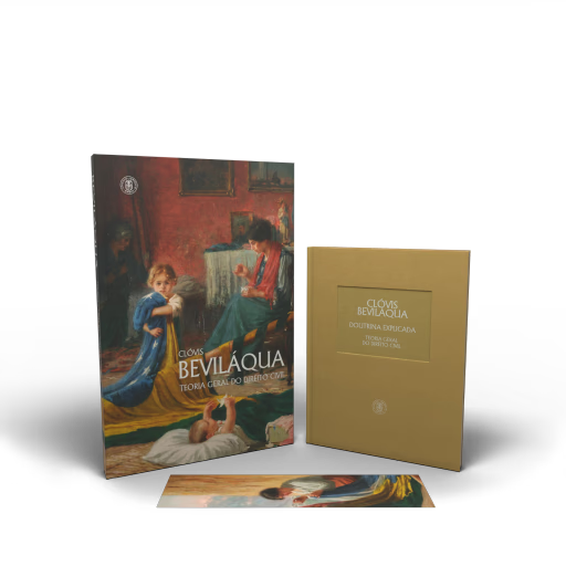 BOX 3: Beliváqua - Teoria Geral do Direito Civil